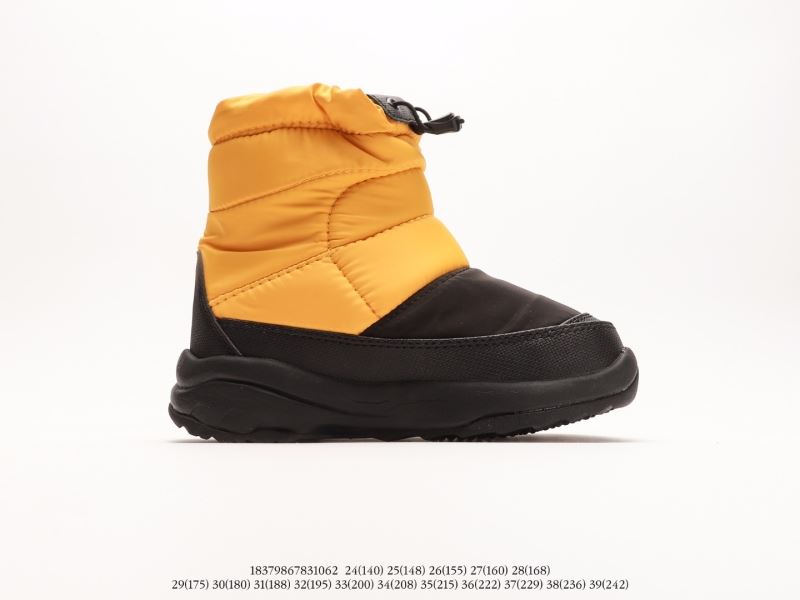 THE NORTH FACE SHOES